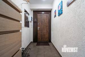 3-к квартира, посуточно, 75м2, 1/1 этаж