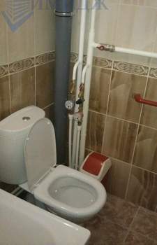 1-к квартира, на длительный срок, 38м2, 5/16 этаж