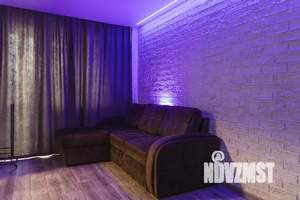 1-к квартира, посуточно, 27м2, 16/18 этаж