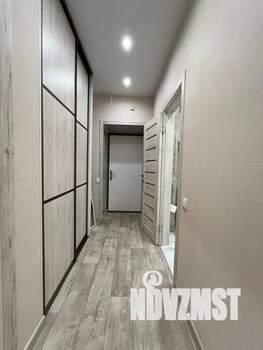 2-к квартира, посуточно, 34м2, 13/17 этаж