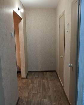 1-к квартира, на длительный срок, 42м2, 5/18 этаж