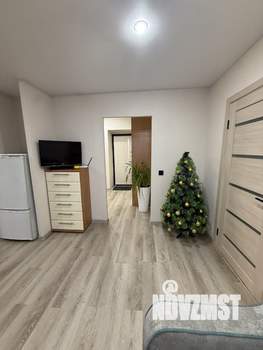2-к квартира, посуточно, 40м2, 10/10 этаж