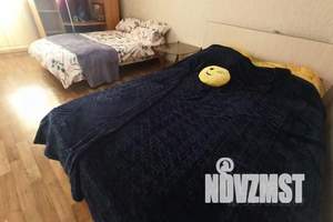 1-к квартира, посуточно, 45м2, 5/20 этаж