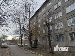 Студия квартира, на длительный срок, 14м2, 2/5 этаж