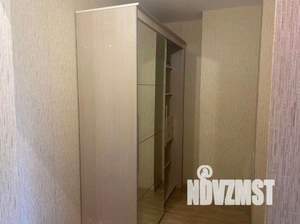 1-к квартира, на длительный срок, 40м2, 5/17 этаж