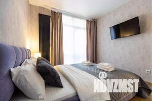 2-к квартира, посуточно, 48м2, 12/25 этаж