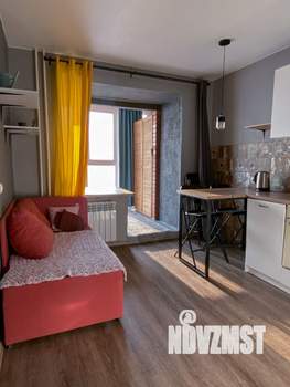 1-к квартира, на длительный срок, 53м2, 3/16 этаж