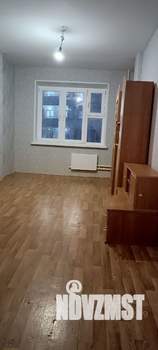 Студия квартира, на длительный срок, 27м2, 7/15 этаж