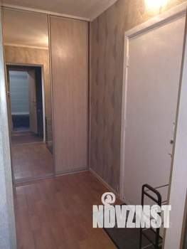 1-к квартира, посуточно, 34м2, 1/1 этаж