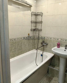 1-к квартира, на длительный срок, 36м2, 3/10 этаж