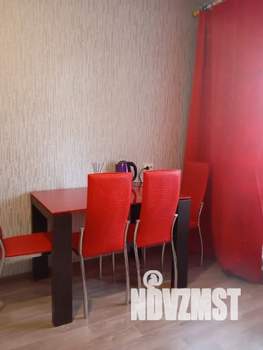 2-к квартира, посуточно, 59м2, 11/17 этаж