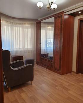 2-к квартира, на длительный срок, 42м2, 2/9 этаж