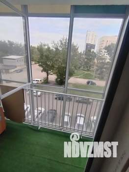 Студия квартира, посуточно, 18м2, 4/20 этаж