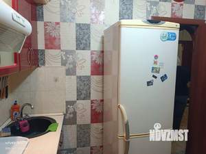 1-к квартира, на длительный срок, 34м2, 2/5 этаж