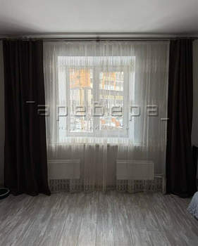 1-к квартира, на длительный срок, 36м2, 1/10 этаж