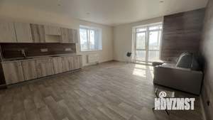 2-к квартира, на длительный срок, 57м2, 14/17 этаж