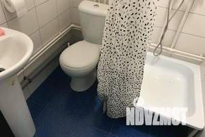 1-к квартира, посуточно, 18м2, 3/4 этаж