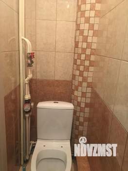 1-к квартира, на длительный срок, 18м2, 2/5 этаж