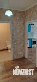 1-к квартира, на длительный срок, 46м2, 6/18 этаж