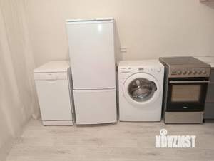 1-к квартира, на длительный срок, 43м2, 9/25 этаж