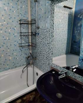 2-к квартира, на длительный срок, 50м2, 6/14 этаж