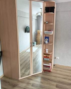 2-к квартира, на длительный срок, 52м2, 2/5 этаж