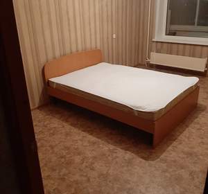 3-к квартира, на длительный срок, 60м2, 2/5 этаж