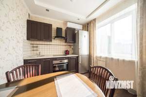 2-к квартира, посуточно, 58м2, 1/1 этаж