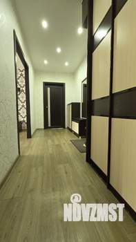 Студия квартира, на длительный срок, 53м2, 3/10 этаж