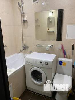 2-к квартира, на длительный срок, 48м2, 1/5 этаж