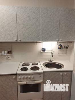 1-к квартира, на длительный срок, 42м2, 11/14 этаж