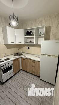 Студия квартира, на длительный срок, 30м2, 18/21 этаж