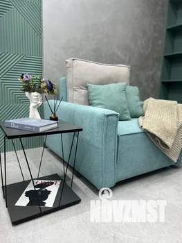 Студия квартира, посуточно, 32м2, 12/23 этаж