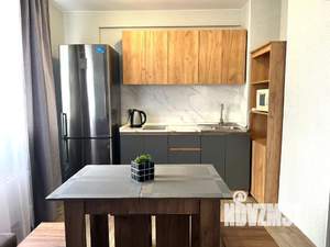 Студия квартира, посуточно, 35м2, 14/17 этаж