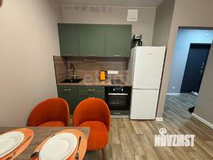 2-к квартира, на длительный срок, 42м2, 2/19 этаж