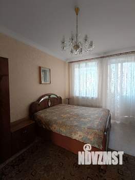 3-к квартира, на длительный срок, 80м2, 3/6 этаж