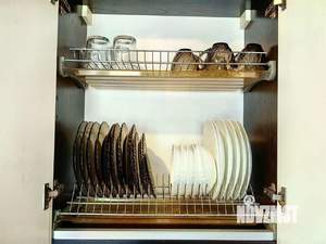 2-к квартира, посуточно, 46м2, 1/1 этаж