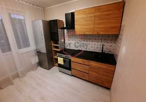 1-к квартира, на длительный срок, 35м2, 7/10 этаж