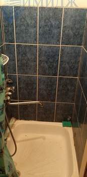 Студия квартира, на длительный срок, 14м2, 2/5 этаж