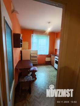 2-к квартира, на длительный срок, 54м2, 7/10 этаж