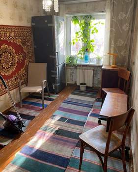 2-к квартира, на длительный срок, 45м2, 1/5 этаж