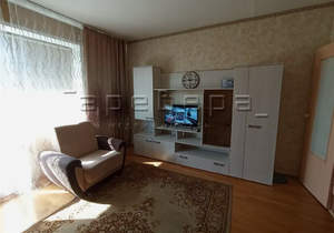 1-к квартира, на длительный срок, 41м2, 8/10 этаж