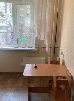 2-к квартира, на длительный срок, 56м2, 2/10 этаж