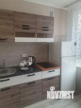 1-к квартира, на длительный срок, 34м2, 3/5 этаж