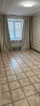 4-к квартира, на длительный срок, 72м2, 1/10 этаж