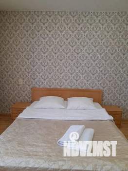 1-к квартира, посуточно, 32м2, 8/10 этаж