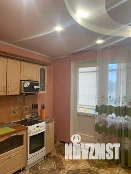 2-к квартира, посуточно, 56м2, 10/10 этаж