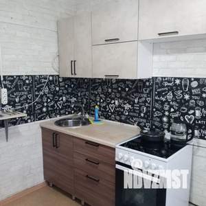 1-к квартира, посуточно, 40м2, 10/13 этаж