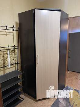 Студия квартира, на длительный срок, 27м2, 9/17 этаж