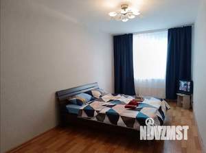 1-к квартира, посуточно, 49м2, 5/25 этаж